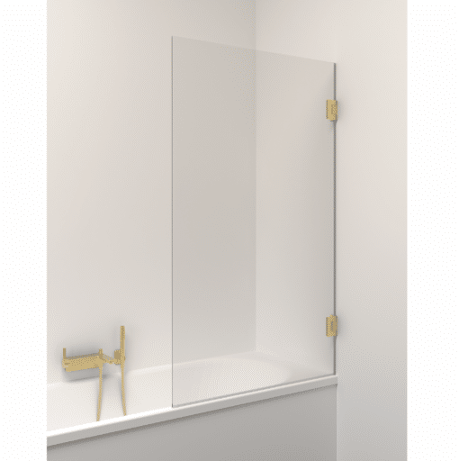 BATH SCREEN<p>FRESCO GOLD</p>