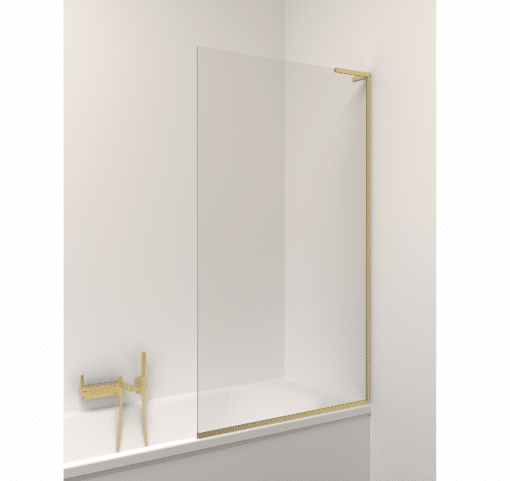 BATH SCREEN<p>MYA GOLD</p>