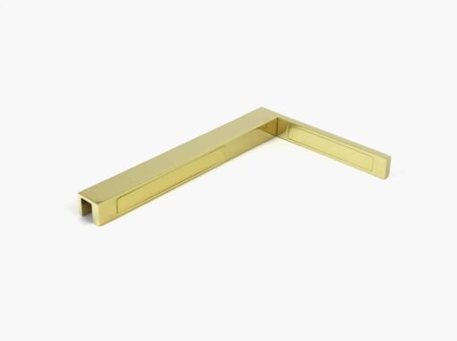 BATH SCREEN<p>MYA GOLD</p> - Image 2