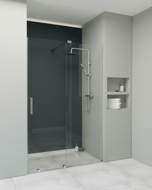 SHOWER DOOR<p>LARA </p> - Image 2