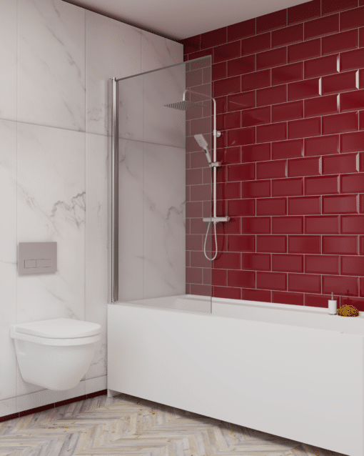 BATH SCREEN<p>LIA</p> - Image 2