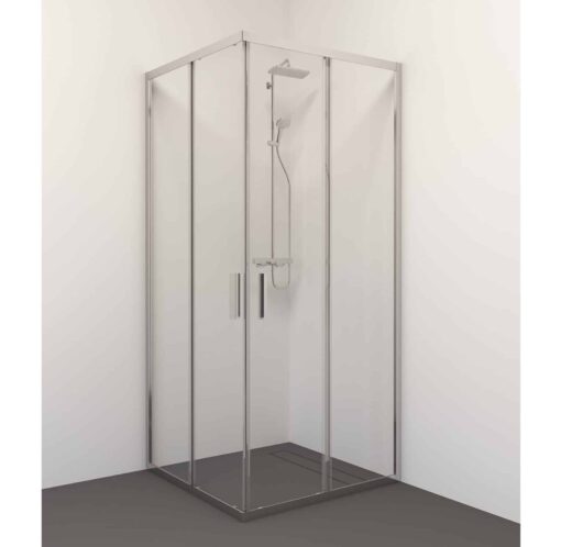 SHOWER ENCLOSURE <p>MILANA</p>
