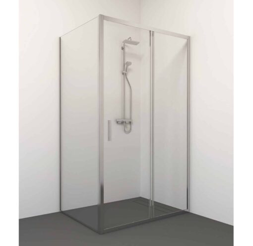 SHOWER ENCLOSURE <p>VENEZIA</p>