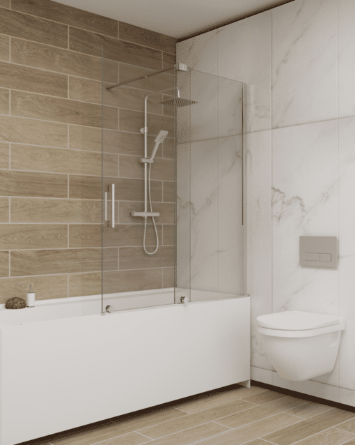 BATH SCREEN<p>ANITA</p> - Image 2