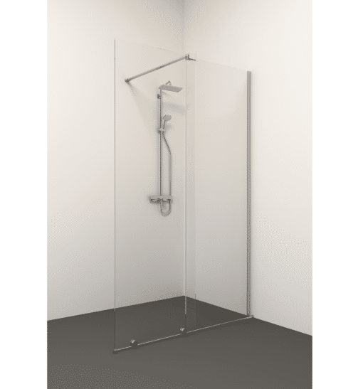 SHOWER WALL<p>ZETA</p>