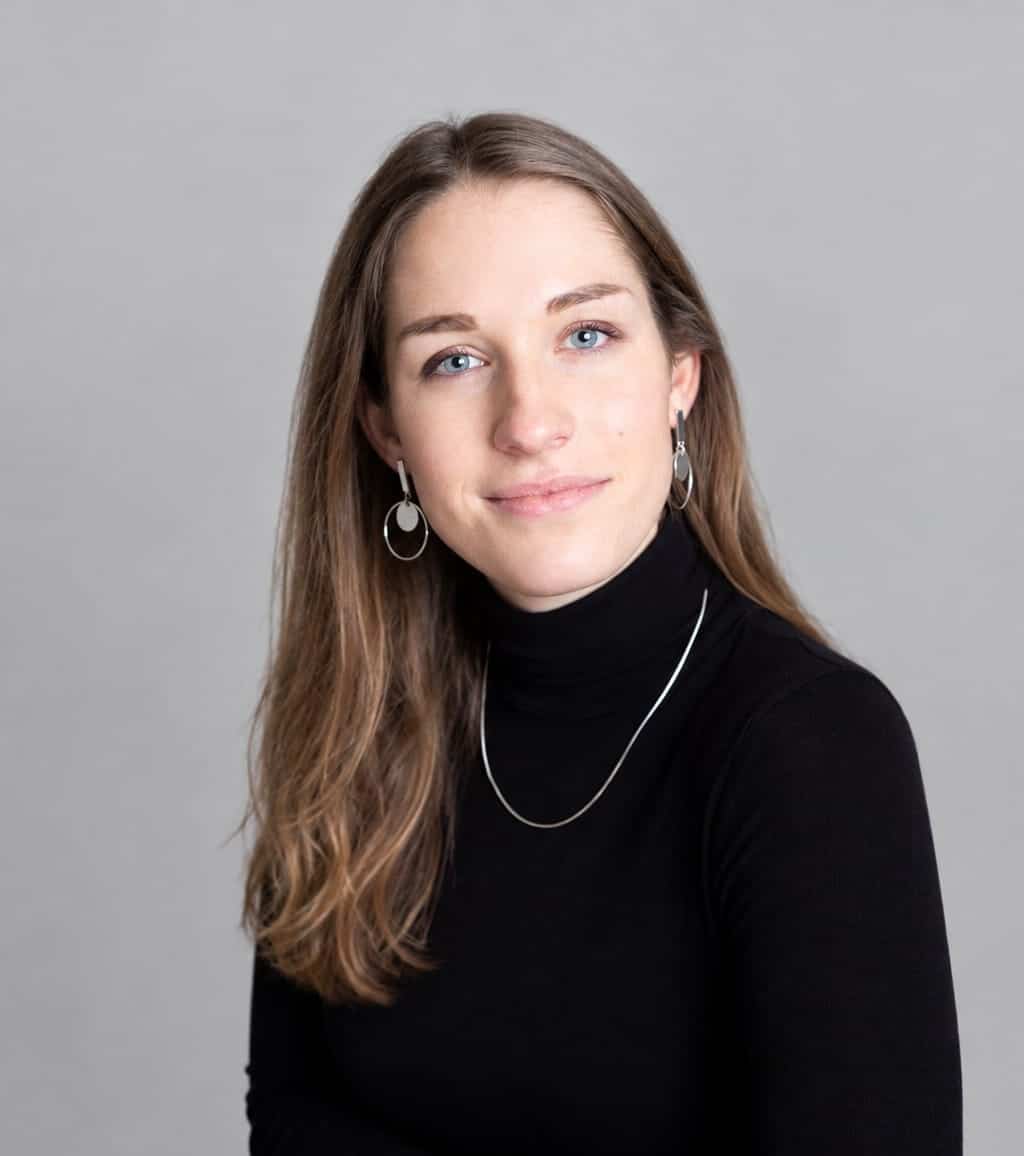 Anete Podniece, product designer