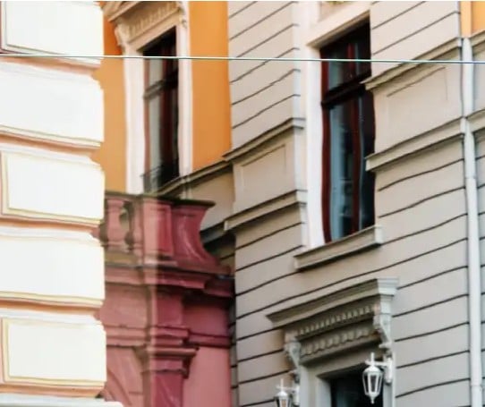 GOETHEGLAS 4,5mm